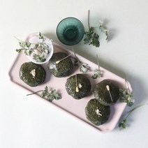 청담 밥알쑥찰떡 20개입