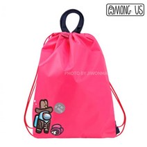 국산 조리개모양 초등여아 스포츠 학교 신발 가방 추천 미술학원 선물 소풍