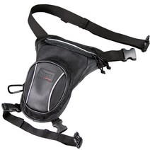 코미네 오토바이 가방 웨이스트백 바이크 힙색 방수 리이딩백 SA-058