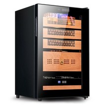 초저온냉동고 78L/65L BX-78H 휴 미더 일정 온도 습도 시가 보관 캐비닛 냉장 crisper cabinet classic bla, 02 BX-65H