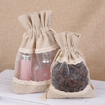 주머니 복 파우치 복주머니 선물주머니 소품 방향제주머니 파우치 이너