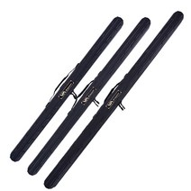 VA XP 하드로드케이스 6x7 루어로드케이스, VR-6125(125cm)