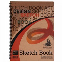 근영사 스케치북/수채화종이 워터브러쉬 컬러링북 도화지 색종이 사인펜 물감 문구 색연필 전문가용스케치북 드로잉북 오일파스텔 이젤 아크릴물감, 단일사이즈