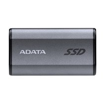 [ADATA] 외장SSD ELITE SE880 [USB Type-C] [500GB]