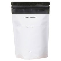 원두커피 브라질 옐로우 버번 1kg, 더치 분쇄