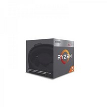 AMD YD2400C5FBBOX 라이젠 5 2400G 라데온 RX 베가 11
