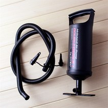 인텍스 더블퀵 에어펌프(중) / 튜브펌프 소형펌프