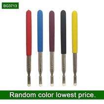 1 Pcs 포인터 사무 용품 학교 교사 교육 확장 가능한, [06] Random color