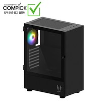 [컴픽 중고컴퓨터] 인텔 9세대 I5 9400F GTX 1060 6GB 조립 컴퓨터 게이밍 작업용