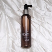 [바이제이 하얀눈꽃]헤어톡톡 모발톡톡 두피영양제 탈모영양 두피영양공급 모발영양 탈모앰플 탈모관리