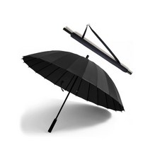 장우산 수동 자동 살대많은 24K 대형 우산 골프 차량