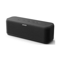 앤커 Soundcore Boost 블루투스 스피커 블랙