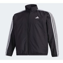 [아디다스] 궂은 날씨에 에너지를 더해주는 윈드브레이커 머스트해브 3ST 윈드 자켓 (GE0406)