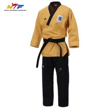 아디다스 품새도복공용마스터