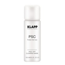 클랍 PSC 필 오프 클리어링 마스크 100ml, 1개