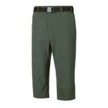 [트렉스타] 남성 여름 7부 등산팬츠