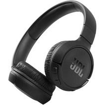 JBL 510BT 블루투스 무선 이어 헤드폰, 상품선택