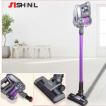 마루 카페트 강력회전 핸디겸용 무선 청소기, 장안A (신일)무선, SVC-DC2200SK