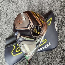 중고 (정품) 뉴JGR 드라이버 강도R// 092017, 단일제품