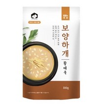 보양하개 황태죽 강아지 보양식 국내산 영양간식, 생선, 100g, 1개