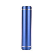 가전제품 전자기기 휴대용 멀티 컬러 USB 5V/1A 보조베터리 케이스 18650 Suite 배터리 외부 DIY 충전 상자 키트, [09] Dark Blue
