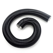 닥트 덕트 자재 호스 자바라 커버 25mm 42mm 60mm 75mm 길이 디젤 201, 60mm 길이 300cm