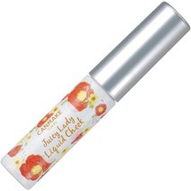 [캔메이크] 캔메이크 쥬시 레이디 리퀴드 블러셔 01 로즈팝 4g, 02 망고오렌지