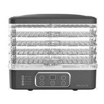 신일225 고급형 식품건조기 스마트버튼 5단 트레이 532028EA, 본상품선택, 본상품선택