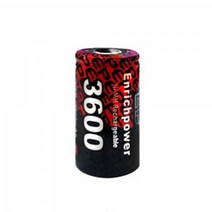 EP Ni-MH충전지 엔리치파워 SC 1.2V 3600mAh, 1개