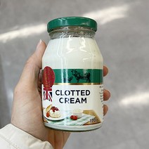 기획_클로티드 크림 170g x 1개, 종이박스포장