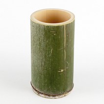 a.9-10x21cm 대나무삼계탕그릇l통대나무용기l나무그릇, 1개