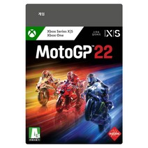 MotoGP 22 모토GP 22 Xbox Digital Code