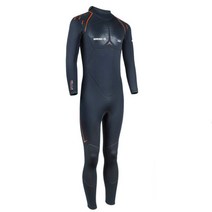 부샤(BEUCHAT) 부샤 잠수복 슈트 옵티마 3mm (맨), XL_원피스