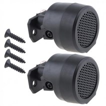 자동차 스피커 차량용 카오디오 1쌍 500w 자동차 스피커 오디오 시스템 슈퍼 시끄러운 미니 트위터 음악 스, 한개옵션0