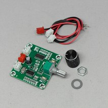PAM8403 5와트+5와트 블루투스 오디오앰프 모듈
