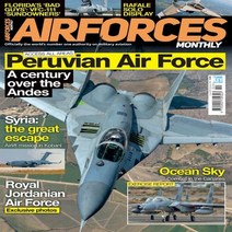 Air Force Monthly Uk 2020년2월호
