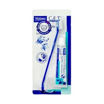 PGM^*^몰버박 CET 치약칫솔세트 애완용품 애견 구강청결 견관리 견위생 강아지도구^*췤pgm, a*^*옵션없슴