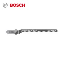 BOSCH 목공용 직쇼날 T119BO 5EA
