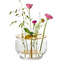 프리츠 한센 Ikebana 꽃병화병 24cm 큰 사이즈