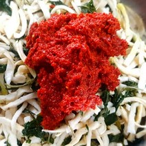 무 말랭이고추잎무침1kg 2kg 3kg 국내산 100% 오독오독 식감최고 무말랭이 무침 고추잎 무침 무말랭이 김치 단샘김치