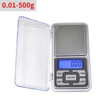 미니관리기 농업용관리기 미니경운기 미니 전자 저울 고정밀 포켓 디지털 골드 스털링 쥬얼리 균형 그램 주방, 없음, 없음, 0.01g-500g