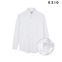 이지오 ever 세미 슬림핏 솔리드 셔츠 F1SF701