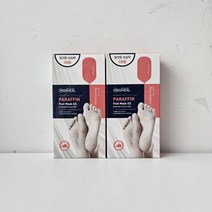메디힐 파라핀 풋마스크, 2매입, 10개