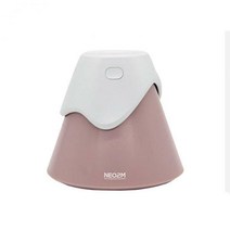 트윈스파파 휴대용 USB 미니가습기 250ml P0000QSP, 단품없음