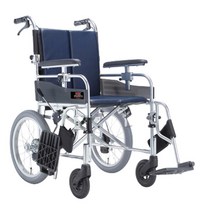 미키코리아 휠체어 MIRAGE5 16D 수동휠체어 미키코리아휠체어 미키휠체어, 단품