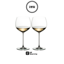 리델 베리타스 오크드 샤르도네 644997 2본입