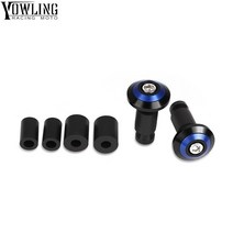 부품 NMAX 155 125N-MAX155 N-MAX N MAX - 바이크 오토바이 그립 엔드 핸들 바 캡 플매트 카펫 러그, [02] BU