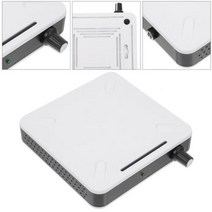 AC110240V 자기 교반기 실험실 자기 교반기 믹서 미국 플러그, [01] White