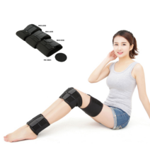 은우네 S769 다리 보정 밴드 벨트 XO다리 휜다리