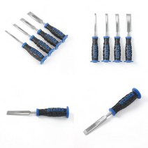 TWKL 목공구 목공용 끌 4종세트